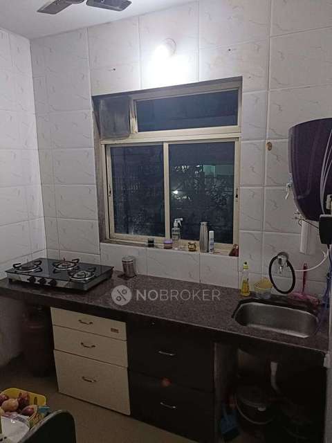 1 BHK Flat In Audumber Apartment Virar West For Sale  In Virar West