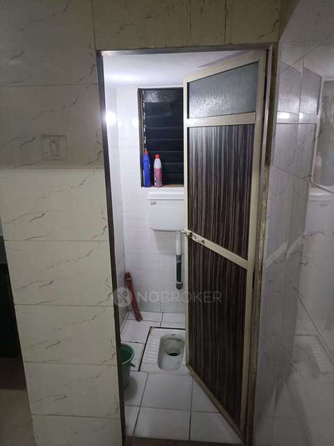 1 BHK Flat In Audumber Apartment Virar West For Sale  In Virar West