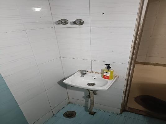 1 BHK Flat In Audumber Apartment Virar West For Sale  In Virar West