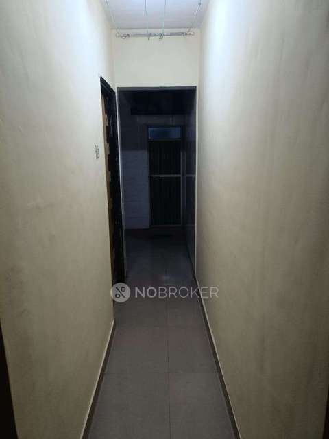 1 BHK Flat In Audumber Apartment Virar West For Sale  In Virar West