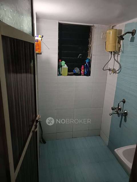 1 BHK Flat In Audumber Apartment Virar West For Sale  In Virar West