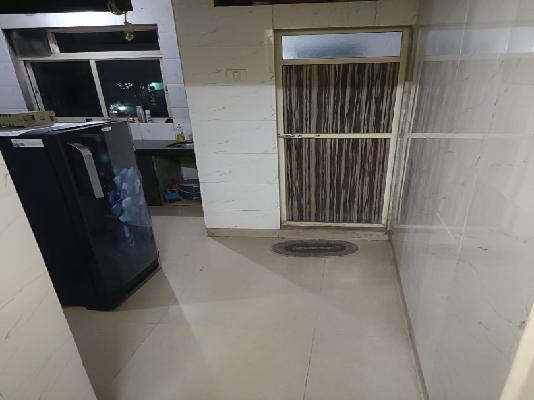 1 BHK Flat In Audumber Apartment Virar West For Sale  In Virar West