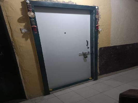 1 BHK Flat In Audumber Apartment Virar West For Sale  In Virar West