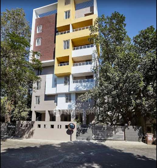 2 BHK Flat In Anjali Property Society for Rent  In Kothrud