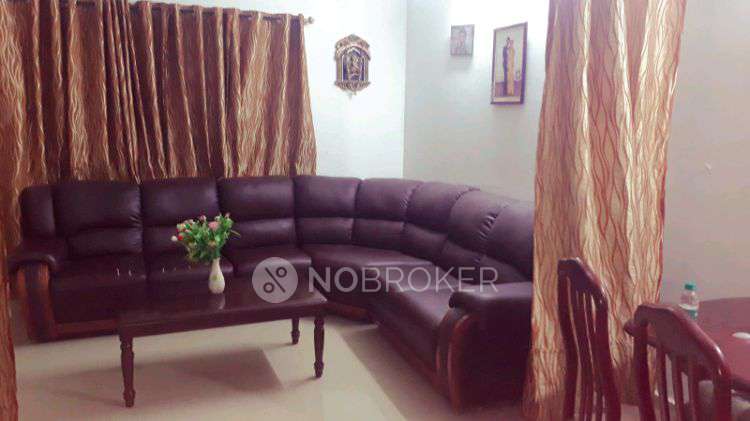 3 BHK Villa In Casa Grande Urbano for Rent  In Venkatamangalam