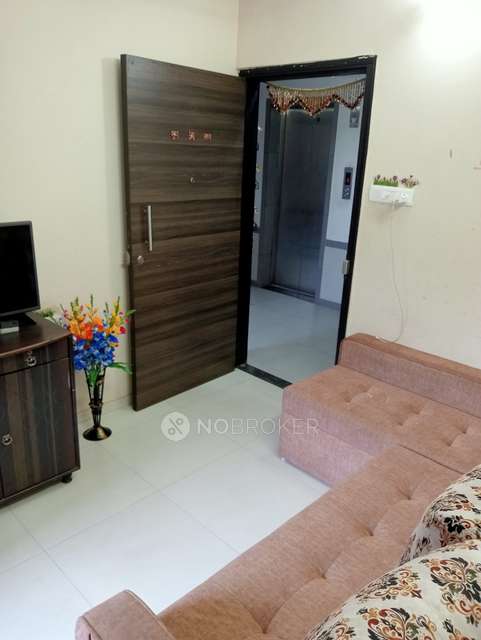1 BHK Flat In  Dosti Joy For Sale  In Thane West