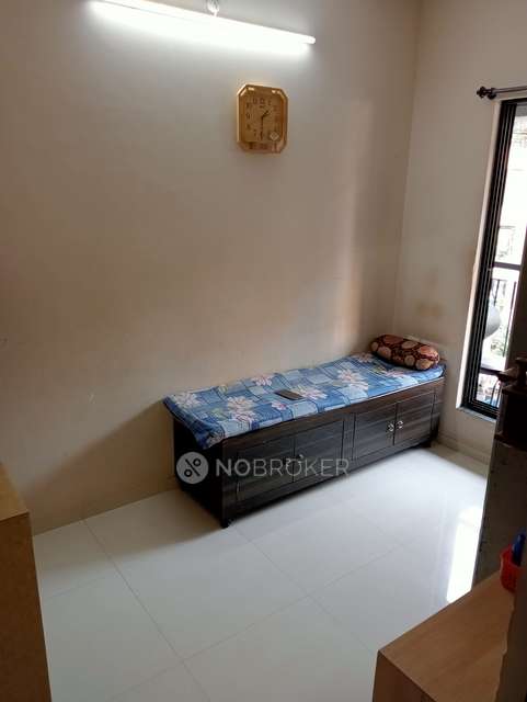1 BHK Flat In  Dosti Joy For Sale  In Thane West