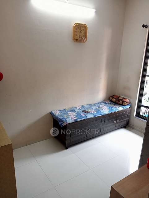 1 BHK Flat In  Dosti Joy For Sale  In Thane West