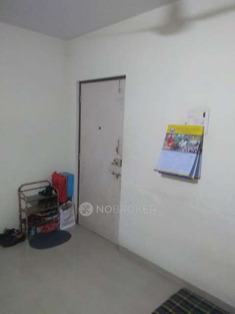 1 BHK Flat In Shree Umiya Complex For Sale  In Devicha Pada