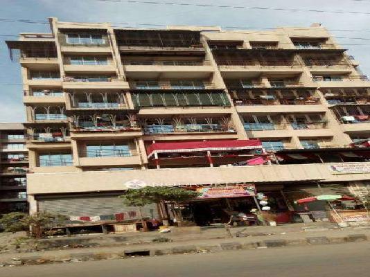 2 BHK Flat For Sale  In Gayatri Heights