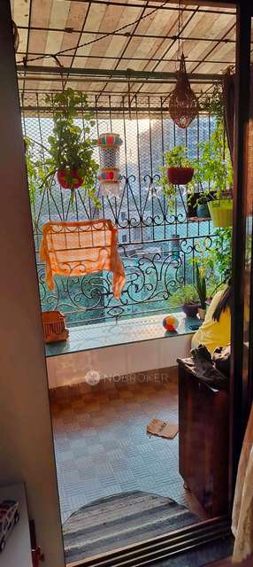 1 BHK Flat For Sale  In Khadakpada