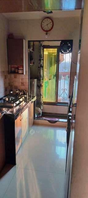 1 BHK Flat For Sale  In Khadakpada