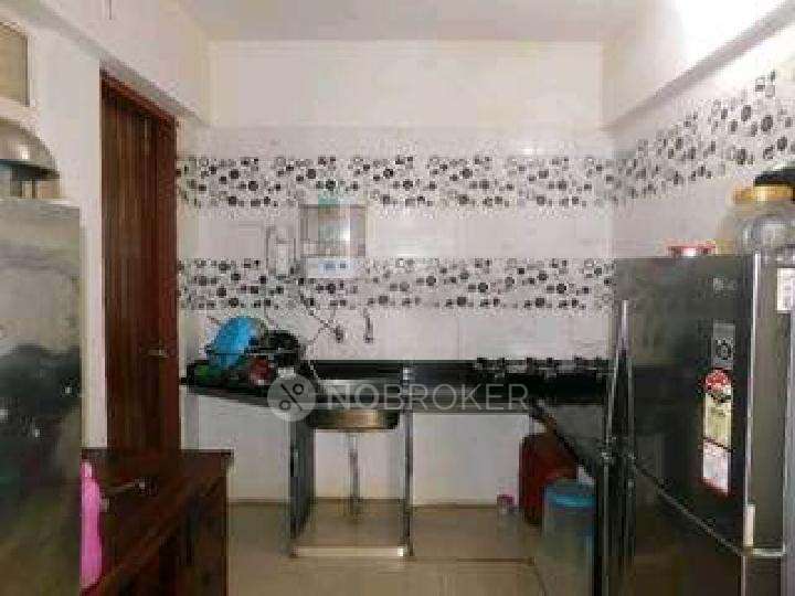 2 BHK Flat In Creative Shubh Aangan For Sale  In Chikhali