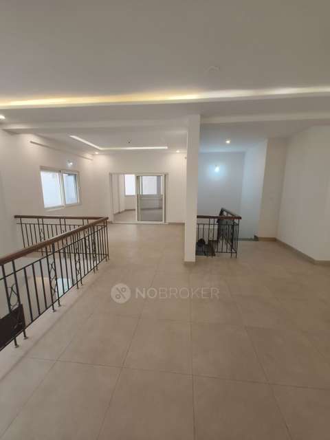4 BHK Flat In Premier Five For Sale  In Spencer Road, Cleveland Town, Pulikeshi Nagar