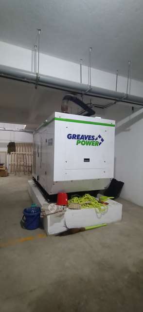 4 BHK Flat In Premier Five For Sale  In Spencer Road, Cleveland Town, Pulikeshi Nagar