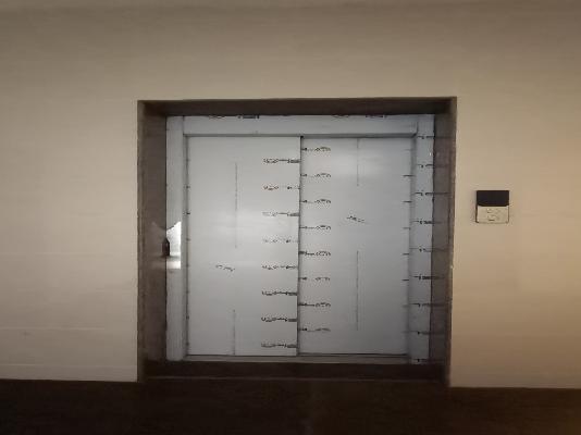 4 BHK Flat In Premier Five For Sale  In Spencer Road, Cleveland Town, Pulikeshi Nagar