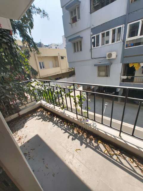 4 BHK Flat In Premier Five For Sale  In Spencer Road, Cleveland Town, Pulikeshi Nagar