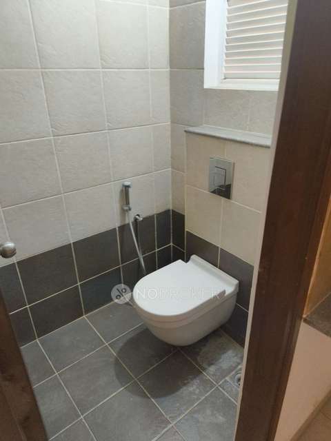 4 BHK Flat In Premier Five For Sale  In Spencer Road, Cleveland Town, Pulikeshi Nagar