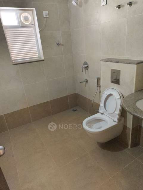4 BHK Flat In Premier Five For Sale  In Spencer Road, Cleveland Town, Pulikeshi Nagar