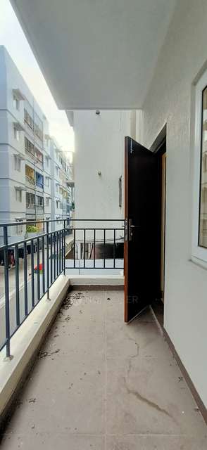 4 BHK Flat In Premier Five For Sale  In Spencer Road, Cleveland Town, Pulikeshi Nagar
