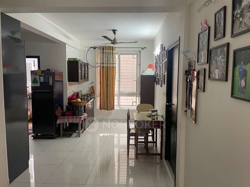 2 BHK Flat In Sumadhura Soham For Sale  In Whitefield
