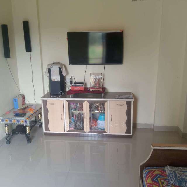 1 BHK Flat In Vijay Complex For Sale  In Dombivli East