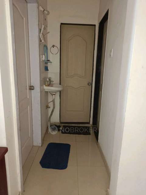 1 BHK Flat In Vaishnavi Ouranos For Sale  In Chikhali