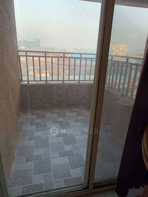 1 BHK Flat In Vaishnavi Ouranos For Sale  In Chikhali