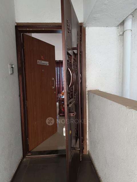 1 BHK Flat In Vaishnavi Ouranos For Sale  In Chikhali