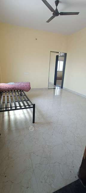 1 BHK Flat In Trimurthi Nivas for Rent  In Wadgaon Sheri