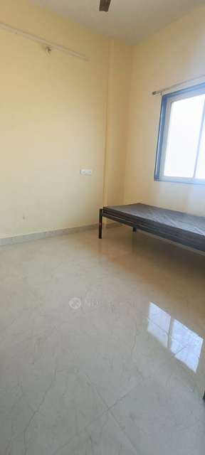 1 BHK Flat In Trimurthi Nivas for Rent  In Wadgaon Sheri