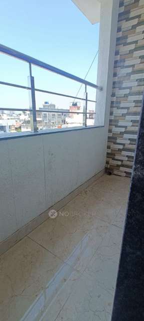 1 BHK Flat In Trimurthi Nivas for Rent  In Wadgaon Sheri