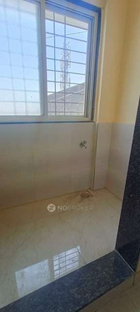 1 BHK Flat In Trimurthi Nivas for Rent  In Wadgaon Sheri