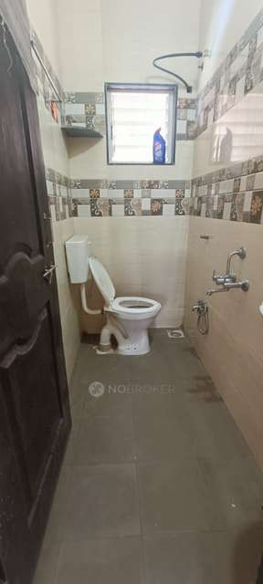 1 BHK Flat In Trimurthi Nivas for Rent  In Wadgaon Sheri