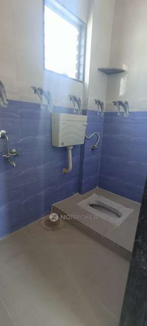 1 BHK Flat In Trimurthi Nivas for Rent  In Wadgaon Sheri