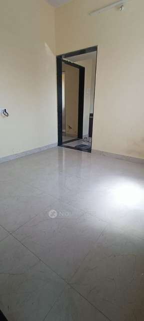 1 BHK Flat In Trimurthi Nivas for Rent  In Wadgaon Sheri