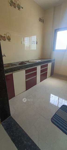 1 BHK Flat In Trimurthi Nivas for Rent  In Wadgaon Sheri
