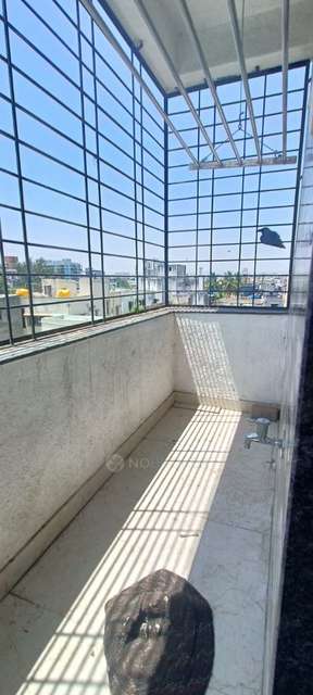 1 BHK Flat In Trimurthi Nivas for Rent  In Wadgaon Sheri