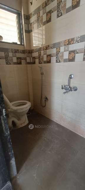 1 BHK Flat In Trimurthi Nivas for Rent  In Wadgaon Sheri