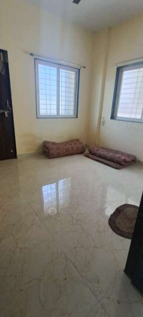 1 BHK Flat In Trimurthi Nivas for Rent  In Wadgaon Sheri