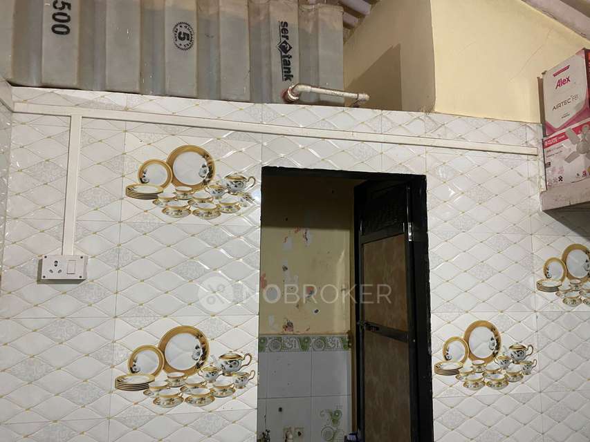 1 RK House For Sale  In Anandwadi