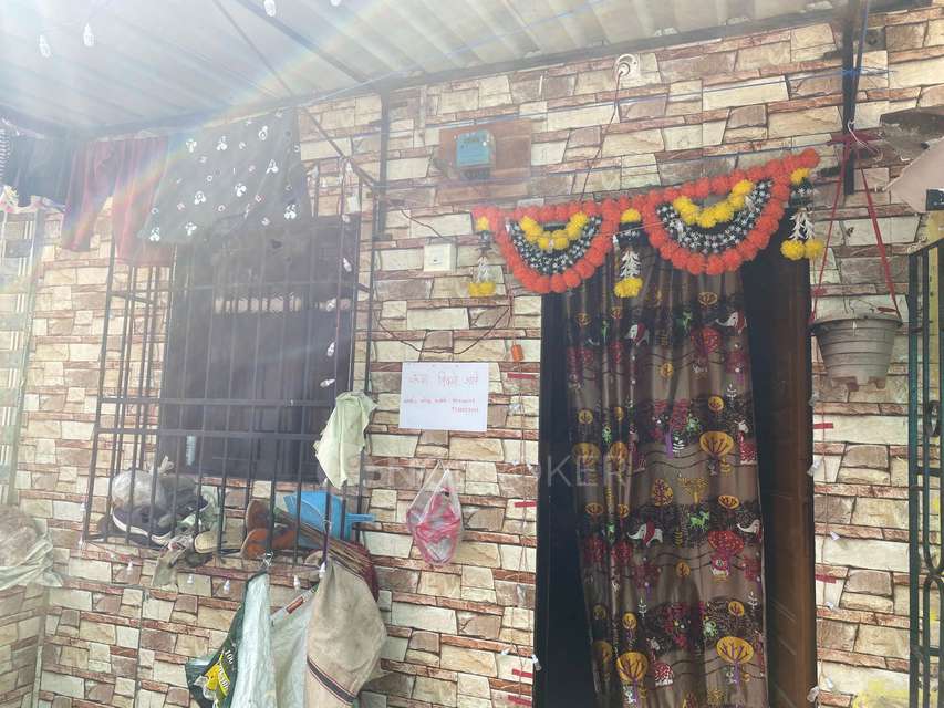 1 RK House For Sale  In Anandwadi