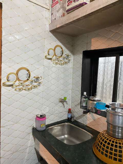 1 RK House For Sale  In Anandwadi