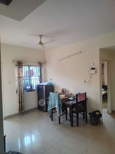 2 BHK Flat In Chetan Nivas For Sale  In Kadugodi