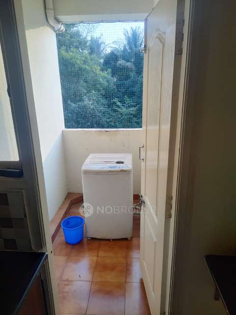 2 BHK Flat In Chetan Nivas For Sale  In Kadugodi