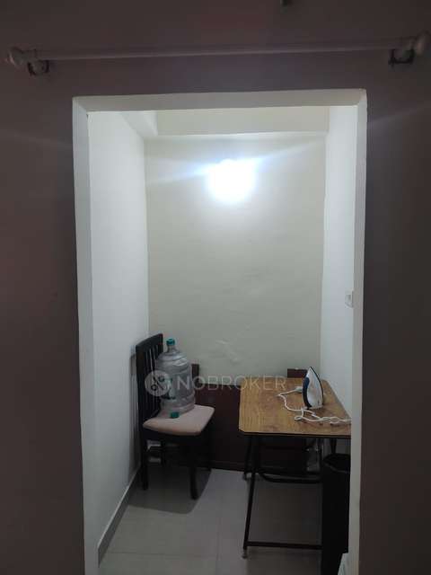 2 BHK Flat In Chetan Nivas For Sale  In Kadugodi