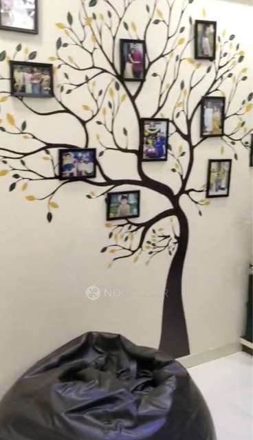 2 BHK Flat In Legacy Aura For Sale  In Rahatani