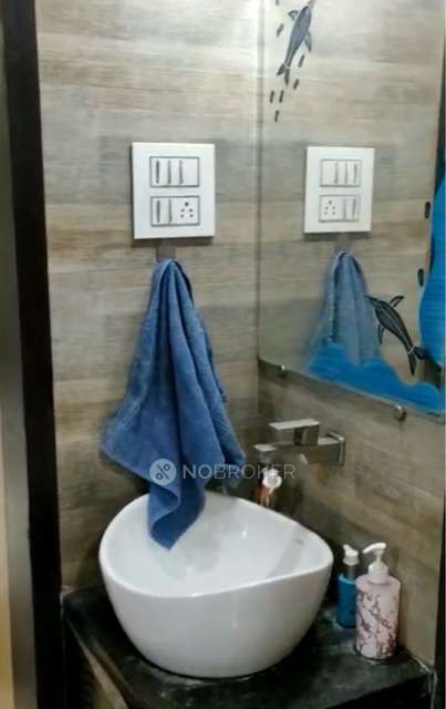 2 BHK Flat In Legacy Aura For Sale  In Rahatani