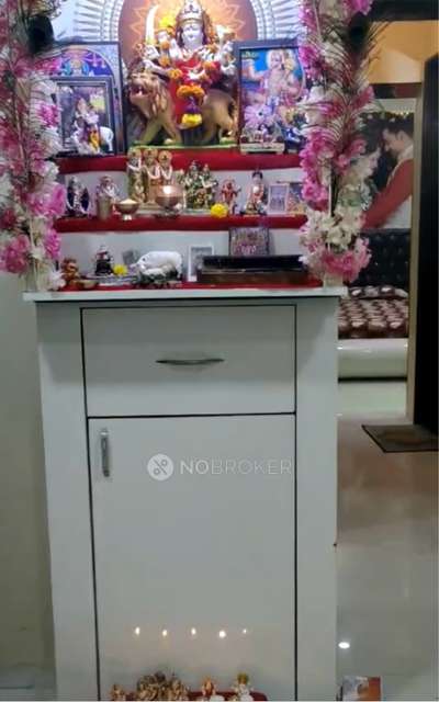 2 BHK Flat In Legacy Aura For Sale  In Rahatani