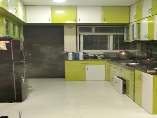 2 BHK Flat In Legacy Aura For Sale  In Rahatani